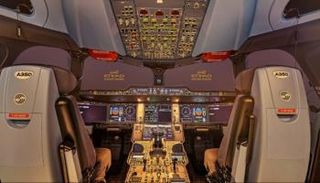 الاتحاد للطيران تطلق برنامج رخصة التدريب متعدد الطواقم على طائرة الأحلام