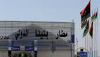 وثيقة.. ليبيا تفتح مجالها الجوي أمام الطيران المدني الدولي