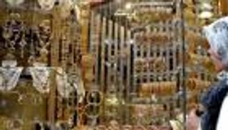 أسعار الذهب في مصر.. عيار 21 يرتفع وخبير ينصح بالشراء