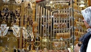 أسعار الذهب في مصر.. عيار 21 يرتفع