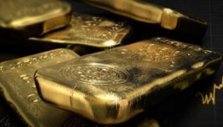 الذهب يرتفع بآمال التحفيز الأمريكية