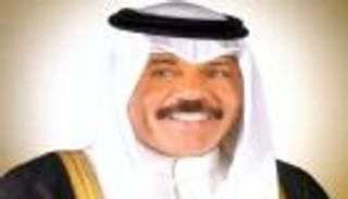 أول قرار لأمير الكويت الجديد