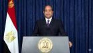 السيسي: الأطماع في مصر لم تنته وخطورة التهديدات لم تقل