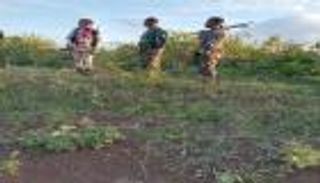 12 قتيلا للشباب الإرهابية بينهم قياديان جنوب الصومال