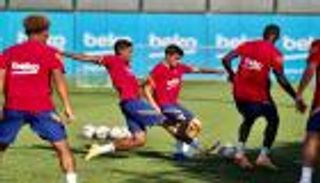 ميركاتو برشلونة في اليوم الأخير.. لم ينجح أحد