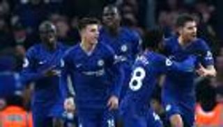 تشيلسي يستعين بموهبة جزائرية لإنهاء أزمة حراسة المرمى