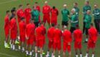 أول معسكر بعد التوقف.. كورونا يطرق أبواب منتخب المغرب