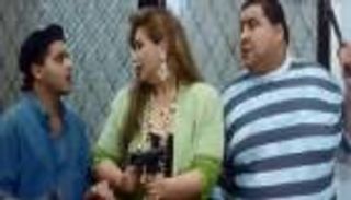 "محمد هنيدي" بطل عملية سطو على بنك ألماني.. السر في "حلّق حوش"