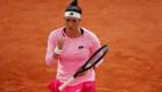 خروج مشرف.. التونسية أنس جابر تودع رولان جاروس برقم غير مسبوق