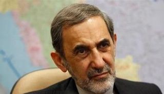 علي أكبر ولايتي مستشار مرشد إيران -أرشيفية