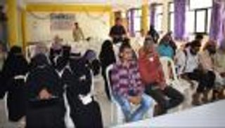 مكتبة إلكترونية للمكفوفين في عدن اليمنية.. القراءة ممكنة