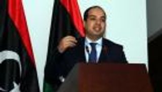 معيتيق يدعم الحوار الليبي.. الغرق يلاحق "سفينة" السراج