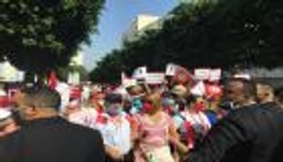 إرهاب الإخوان يهدد تونس.. إحباط مخطط لضرب أهداف حيوية