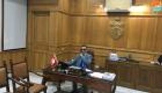 كورونا يطيح بوزير الثقافة التونسي