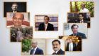 أغنى 10 هنود في العالم.. كيف تضاعفت ثرواتهم؟