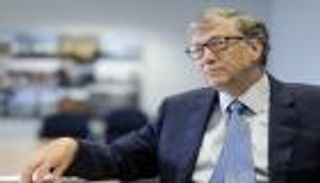 بيل جيتس يحدد موعد عودة حياة ما قبل كورونا