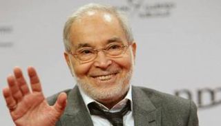  الفنان المصري حسن يوسف 