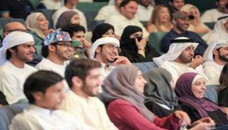 المهرجان يستضيف باقة من العروض الكوميدية مع ألمع نجوم الكوميديا في العالم