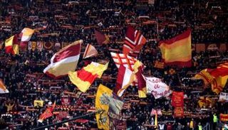 نادي روما الإيطالي