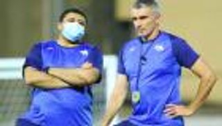 ضربة جديدة.. التعاون السعودي يخطف هدف الزمالك