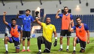 منتخب الإمارات