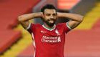 الموسم الرابع.. محمد صلاح يسجل أعلى انطلاقة تهديفية مع ليفربول