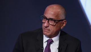 طارق عامر محافظ البنك المركزي المصري