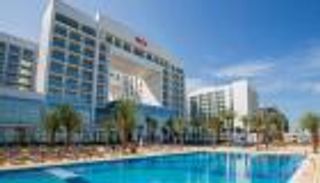 "ريو دبي".. مفهوم عصري للإقامة الفندقية 