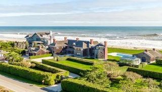 منطقة همبتنز الساحلية