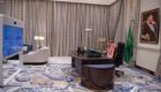 السعودية: يجب مواجهة تجاوزات إيران النووية