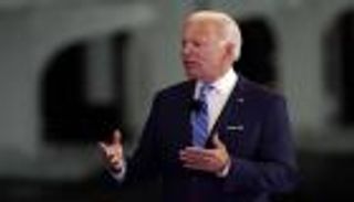 بايدن يطالب بإلغاء المناظرة الثانية إذا لم يتعاف ترامب