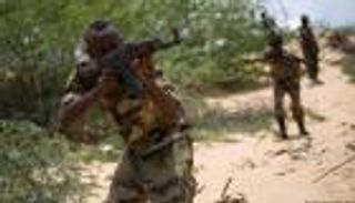 "النسور" تصطاد 4 من الشباب بينهم قيادي جنوب الصومال