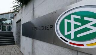 الاتحاد الألماني لكرة القدم