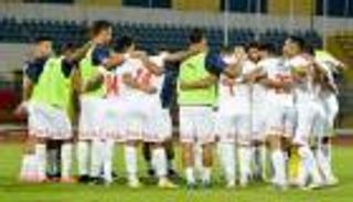 من الشغب والبكاء إلى الحبس.. السجن يهدد لاعب الزمالك
