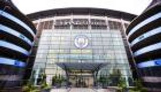 عطل نادر يضرب حساب مانشستر سيتي.. و"قطة" تعيده إلى العمل