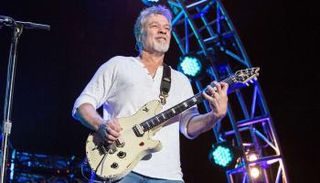 إيدي فان هيلين