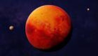 اكتشاف مثير في الغلاف الجوي للمريخ