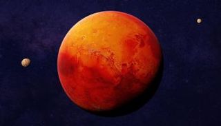 كوكب المريخ