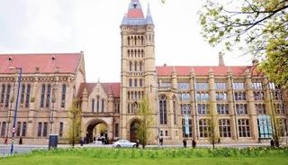 جامعة مانشستر البريطانية من ضمن الجامعات الـ3 التي توقف التعليم "وجهاً لوجه"