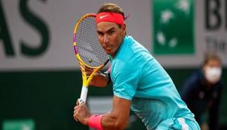 رافائيل نادال