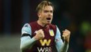 بطل سباعية أستون فيلا.. جريليش يبحث عن مجد جديد مع إنجلترا