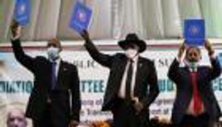 سلام السودان.. دعوات للمسلحين إلى العودة للخرطوم