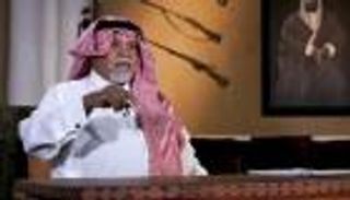 بندر بن سلطان يكشف عن قيادات فلسطينية.. "ناكرة للجميل"