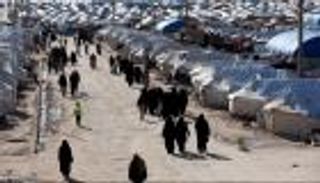 المقابر أصدق من البيانات الرسمية.. لغز كورونا في سوريا