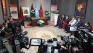فرقاء ليبيا بالمغرب.. تفاهمات حول المناصب السيادية