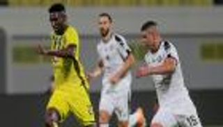 التعادل مرفوض.. انطلاقة مثيرة لموسم الكرة الإماراتية