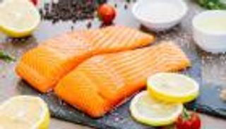 السلمون صديق قلبك.. فوائد صحية مذهلة