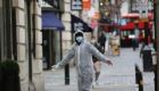 تحذير ألماني من "انتشار خارج عن السيطرة" لفيروس كورونا 