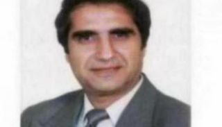 خالد رستم		
