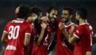 الدوري المصري.. الأهلي يقترب من الرقم التاريخي بثلاثية